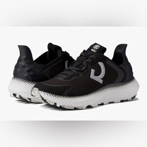 G/FORE MG4X2 Hybrid Golf Shoes Col:Onyx Mens size 9.5 $169